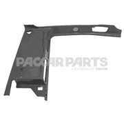 TRIM ASSY-HEADLINER ABS DKSLTGRY LH