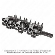 Front Rocker Arm