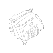 Woofer Subwoofer Speaker