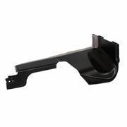 Radiator Support Air Deflector - Right
