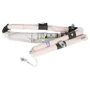 Curtain Air Bag - Left, Center