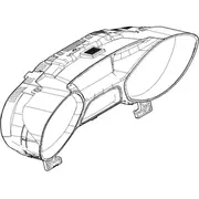 Instrument Cluster
