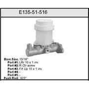 Master Cylinder