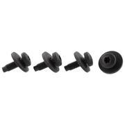 Liftgate Lock Striker Plate Bolt Hex Head And Washer - M8 x 21MM