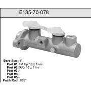 Master Cylinder