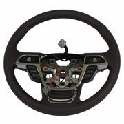 Wheel Steering