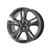 Wheel Rim Style 6 19 Inch