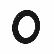 Oil Filler Pipe Gasket