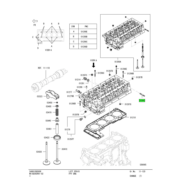 STUD,CYLINDER HEAD 1