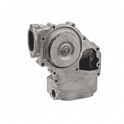 Water Pump for MBE4000, EPA04