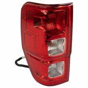 Tail Light Lamp - Left, Rear