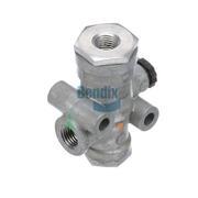 Synchro Valve