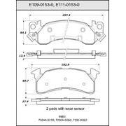 Pad Set