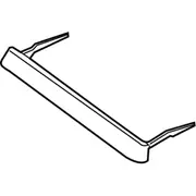 Sunroof Deflector Roof Air