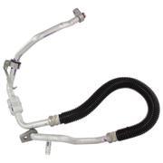 AIR CONDITIONING (A/C) Refrigerant Suction Hose Tube - Center 3.5L (Performance)