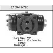 Wheel Cylinder