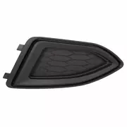Fog Light Trim Grille - Left, Front