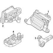 Bracket (AT)