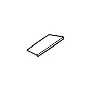 Console Mat
