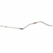 Door Lock Operating Rod - Left, Rear (Police)