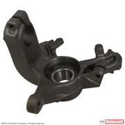 Steering Knuckle WHEE - Left, Front