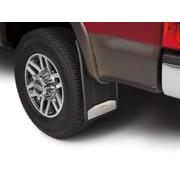 Splash Guards