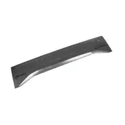Tailgate Molding Panel Kit - Outer