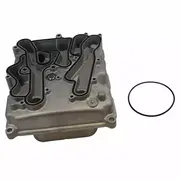 Engine Oil Cooler - 6.4L
