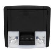 Console Overhead