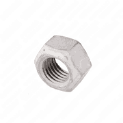 Nut 1 125 7 Grade C