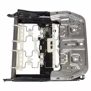Seat Track - Front