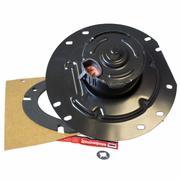 Hvac Blower Motor Cooling