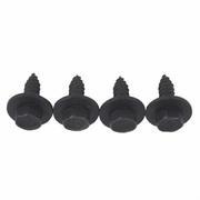 Fender Screw And Washer - 6.3 X 19MM, Front