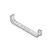 Transmission Crossmember Bracket (AT)
