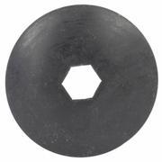 Bumper Cover Cap - Rear