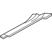 Door Sill Plate Scuff