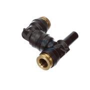 Push To Connect Fitting