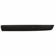 Console Trim Panel Instrument - Right