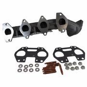 Exhaust Manifold And Gasket Kit - Right 5.4L