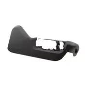 Seat Trim Panel Shield - Right, Front