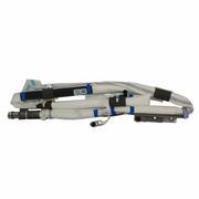 Curtain Air Bag - Left