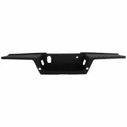 Bumper Step Pad Cover - Rear