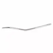 Bumper Trim Grille - Left, Front