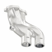 Connecting Pipe / Connector with Retarder
