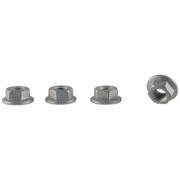 Flanged Hex Head Nut