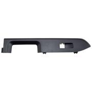 Door Window Switch Bezel Housing - Right, Front