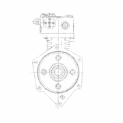 Air Compressor - Brake System