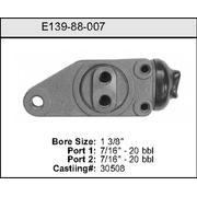 Wheel Cylinder