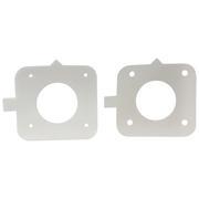 Power Brake Booster Gasket - Front, Rear 2.0L