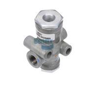 Control Valve